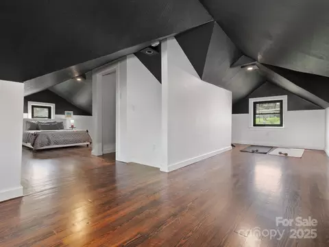 Bedroom - 21 Murray Rd, Canton, NC 28716 photo 6 of 8