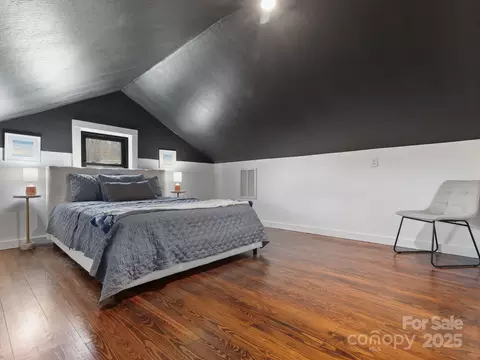 Bedroom - 21 Murray Rd, Canton, NC 28716 photo 7 of 8