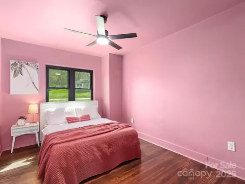 Bedroom - 21 Murray Rd, Canton, NC 28716 photo 5 of 8