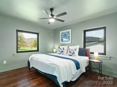 Bedroom - 21 Murray Rd, Canton, NC 28716 photo 1 of 8