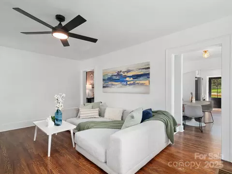 Living - 21 Murray Rd, Canton, NC 28716 photo 3 of 3