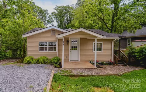 13 Park Lane Ave, Asheville, NC 28806
