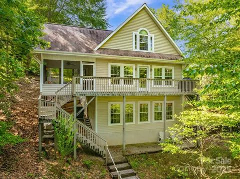 333 Lentz Landing Ln, Nebo, NC 28761