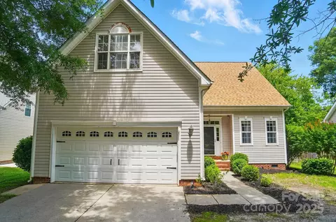 3912 Grace Ct, Indian Trail, NC 28079