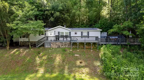 5366 Hayes Waters Rd, Morganton, NC 28655