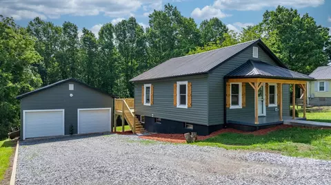 116 Hill St, Morganton, NC 28655