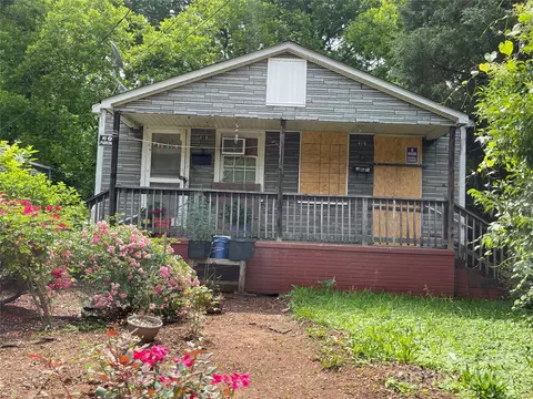 416 Skyland Ave, Charlotte, NC 28205