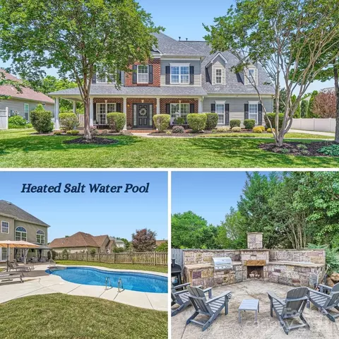113 Dairy Farm Rd, Mooresville, NC 28115
