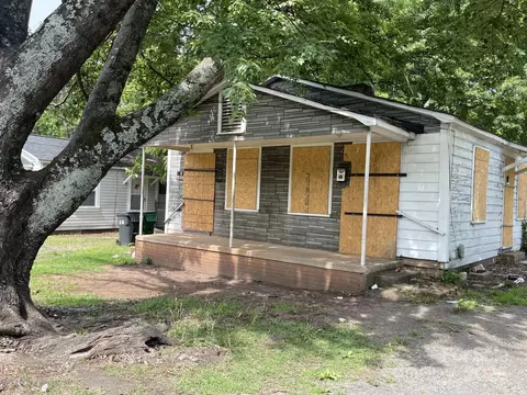 421 Skyland Ave, Charlotte, NC 28205