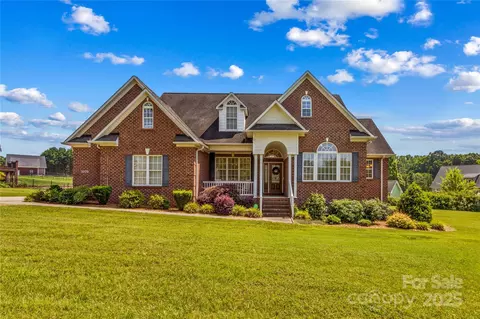 1070 Blueberry Rd, Salisbury, NC 28147