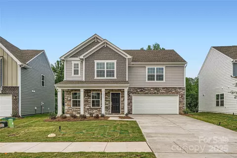 1545 Cottage Creek Dr, Bessemer City, NC 28016