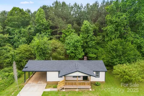 103 Fleetwood Rd, York, SC 29745