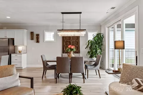 Dining - 602 Compass Dr, Denver, NC 28037 photo 1 of 1