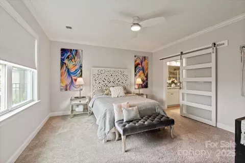 Bedroom - 602 Compass Dr, Denver, NC 28037 photo 1 of 2