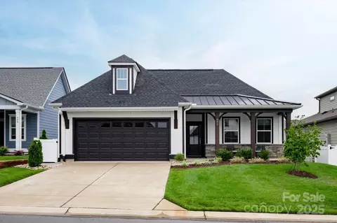 Exterior - 602 Compass Dr, Denver, NC 28037 photo 1 of 4