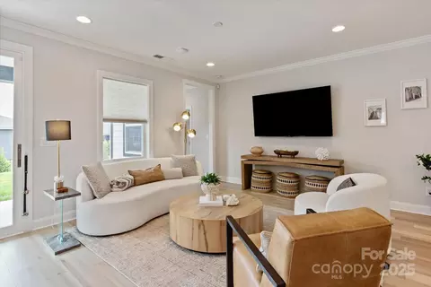 Living - 602 Compass Dr, Denver, NC 28037 photo 1 of 1
