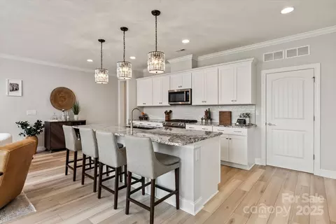 Kitchen - 602 Compass Dr, Denver, NC 28037 photo 1 of 4