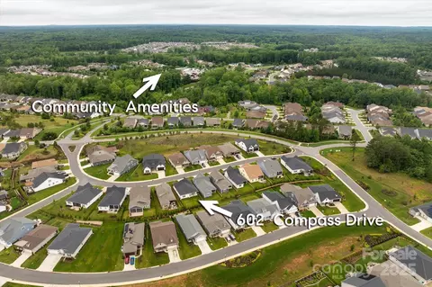 View/Area - 602 Compass Dr, Denver, NC 28037 photo 1 of 4