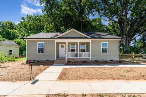 406 N Bostian St, China Grove, NC 28023