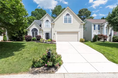 14218 Springsure Ct, Huntersville, NC 28078