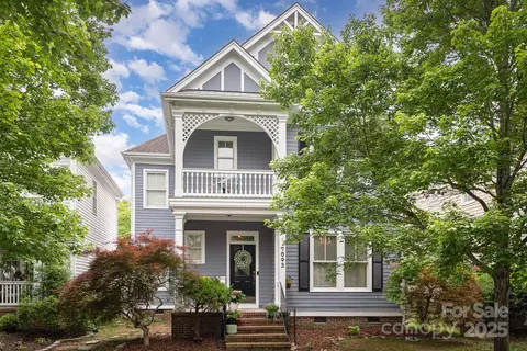 7043 Blakeney Greens Blvd, Charlotte, NC 28277
