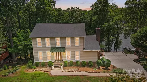 29049 Snapper Pt, Tega Cay, SC 29708