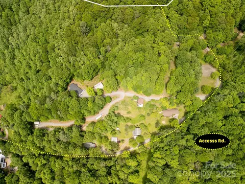 Top Drop Lane, Sylva, NC 28779 photo 3
