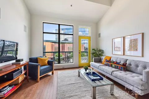 115 E Park 409 Ave #409, Charlotte, NC 28203