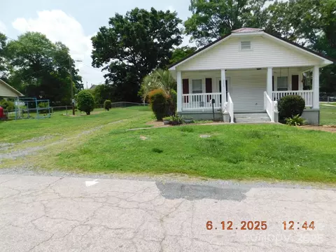 809 Ruth Ave, Kannapolis, NC 28083 photo 1