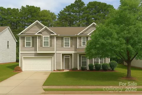 6120 Brightstar Valley Rd, Mint Hill, NC 28227