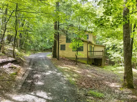 Exterior - 212 Saddle 29 Ln #29, Deep Gap, NC 28618 photo 6 of 6