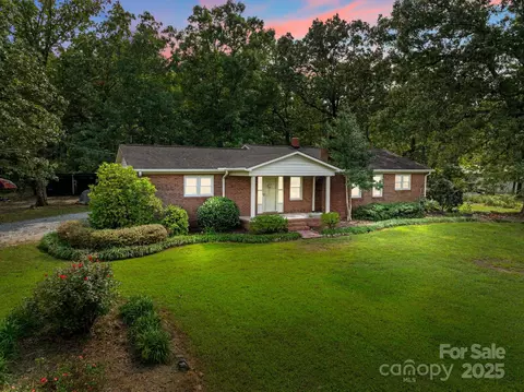 14415 Old Beatty Ford Rd, Gold Hill, NC 28071