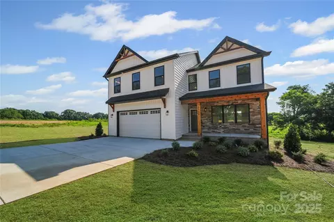 1308 Austin Chaney Rd, Wingate, NC 28174