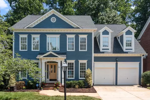 20324 Middletown Rd, Cornelius, NC 28031