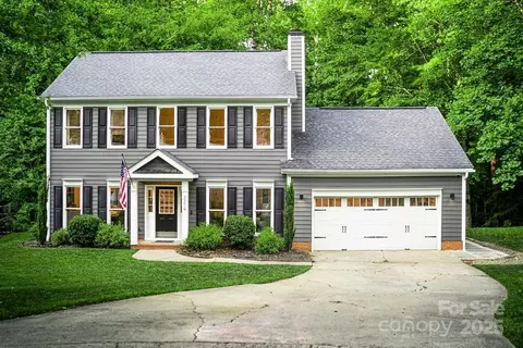 3314 Mara Ct, Matthews, NC 28105