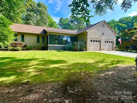 1827 Beckner Rd, Lexington, NC 27292