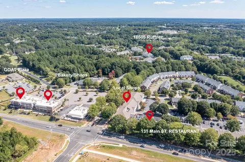 18605 Ruffner 3e Dr #3E, Cornelius, NC 28031 photo 29
