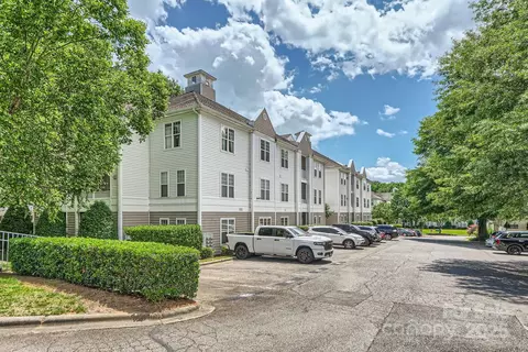 18605 Ruffner 3e Dr #3E, Cornelius, NC 28031 photo 33