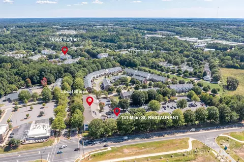 18605 Ruffner 3e Dr #3E, Cornelius, NC 28031 photo 27
