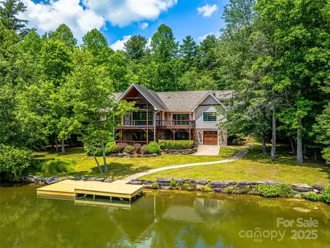 514 Eagle Lake Dr, Brevard, NC 28712 photo 4