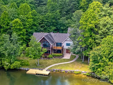 514 Eagle Lake Dr, Brevard, NC 28712 photo 6