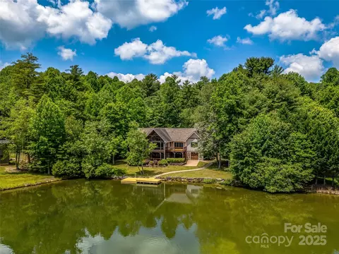 514 Eagle Lake Dr, Brevard, NC 28712 photo 5