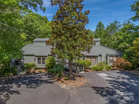 128 Quail Run 1627 Ct #1627, Lake Lure, NC 28746