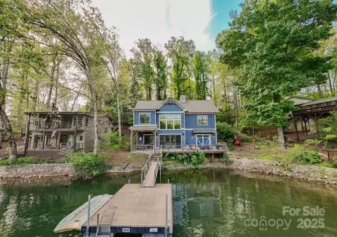 234 Forest Lake Rd, Robbinsville, NC 28771