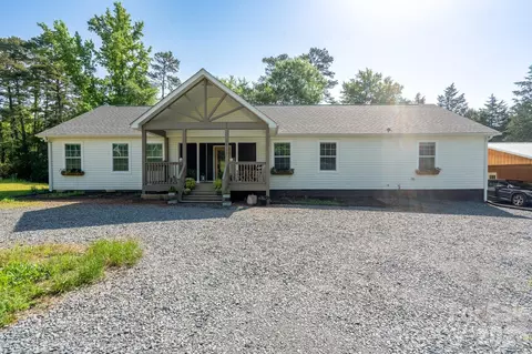 16132 Mclester Rd, Oakboro, NC 28129