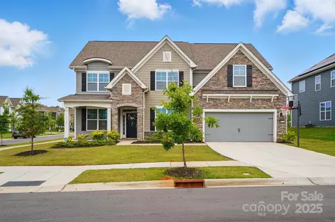 5114 Whispy Vines Ln, Huntersville, NC 28078
