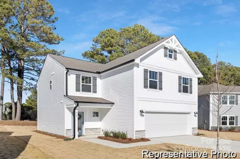 5554 Galloway 60 Dr #60, Stanfield, NC 28163