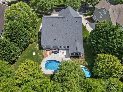 5005 Hedgebrook Ln, Waxhaw, NC 28173
