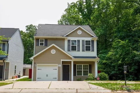 6919 Ware Rd, Charlotte, NC 28212