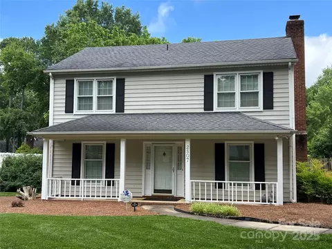 2507 Birnen Dr, Charlotte, NC 28210